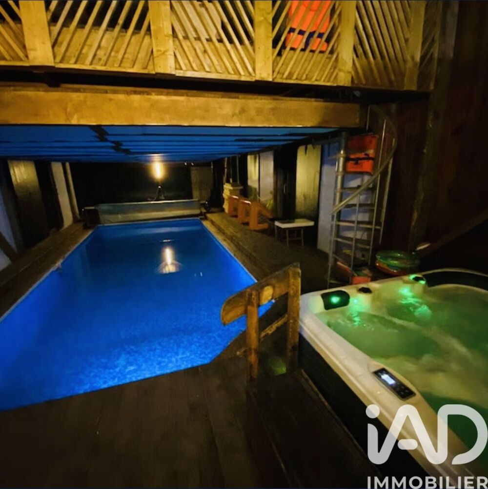 Vente Maison/villa 9 pièces