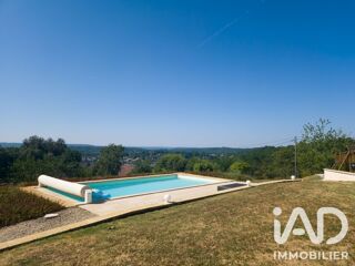  Maison à vendre 8 pièces 173 m²