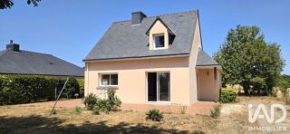  Maison à vendre 5 pièces 99 m²