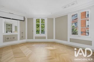 Vente Maison Vente Maison de ville 5 pièces Paris 15