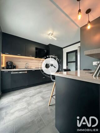 Vente Maison Vente Maison de ville 5 pièces Armentières