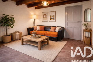  Maison à vendre 4 pièces 46 m²
