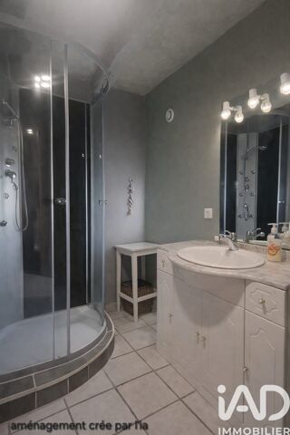  Maison � vendre 3 pi�ces 85 m�