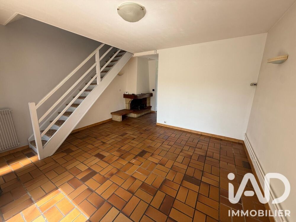 Vente Maison/villa 3 pièces