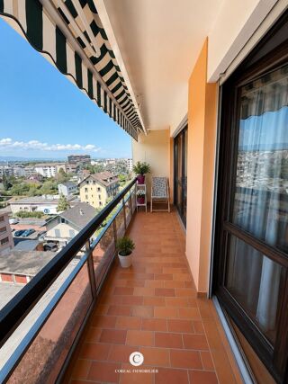  Appartement à vendre 4 pièces 66 m²