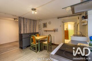  Appartement à louer 1 pièce 38 m²