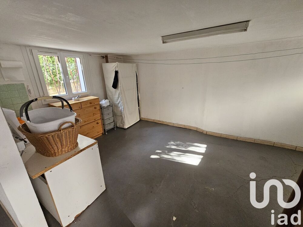 Vente Maison de ville 5 pièces
