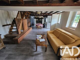  Maison à vendre 5 pièces 120 m²