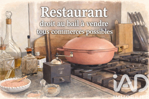 iad France - Lory Quarrez vous propose: Restaurant  �... 38000 83320 Carqueiranne