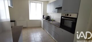  Maison à vendre 3 pièces 92 m²