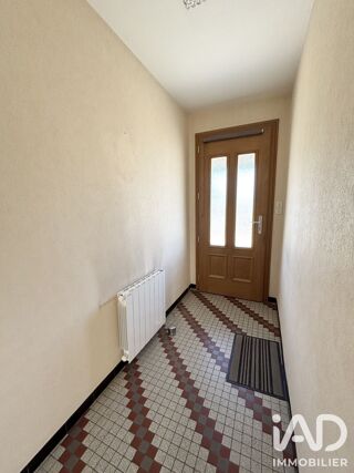  Maison à vendre 4 pièces 84 m²