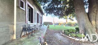  Maison à vendre 5 pièces 109 m²