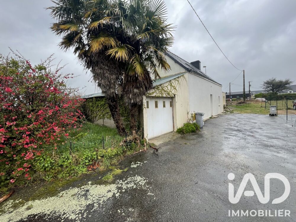Vente Maison de village 2 pièces