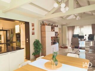 Maison à vendre 5 pièces 159 m²