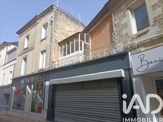  Immeuble à vendre 320 m²