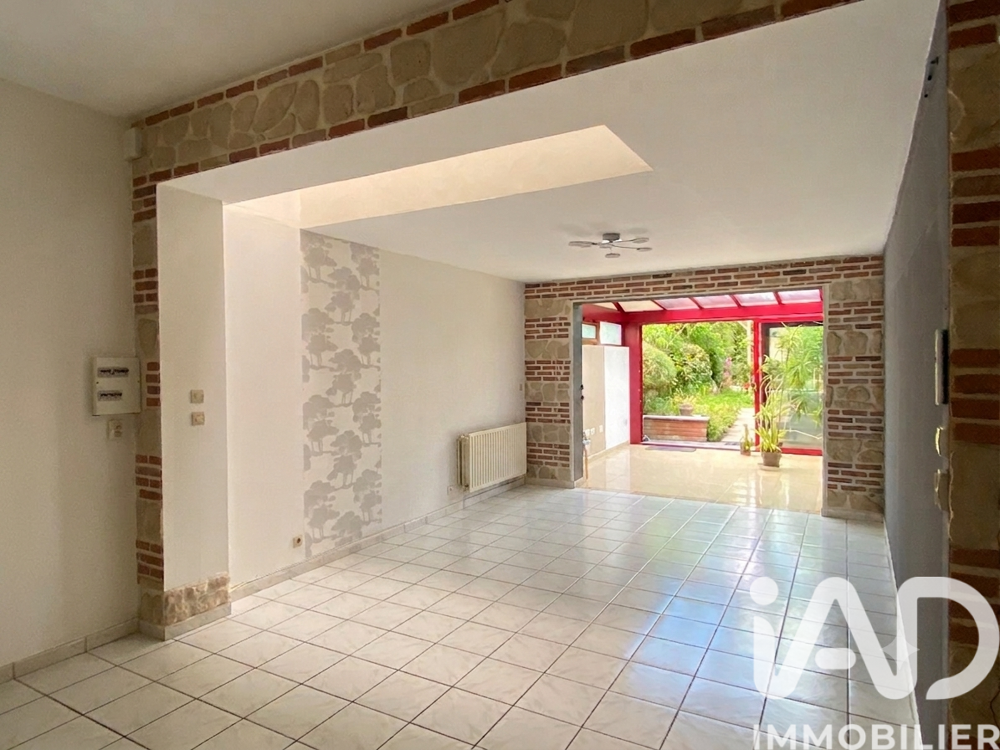 Vente Maison Vente Maison/villa 5 pièces Villeneuve-d'ascq