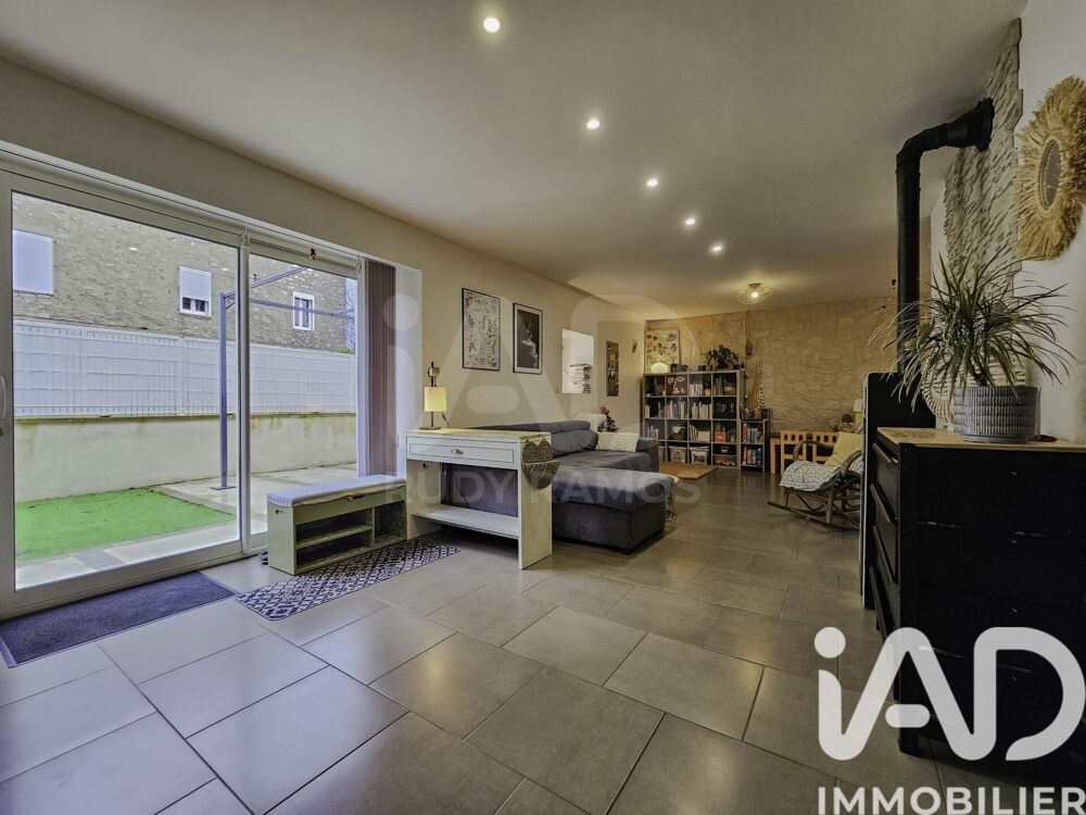 Vente Maison Vente Maison/villa 4 pièces Sévérac d'aveyron
