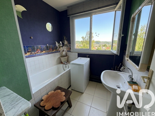  Appartement à vendre 4 pièces 85 m²