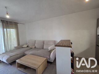  Appartement à vendre 2 pièces 43 m²