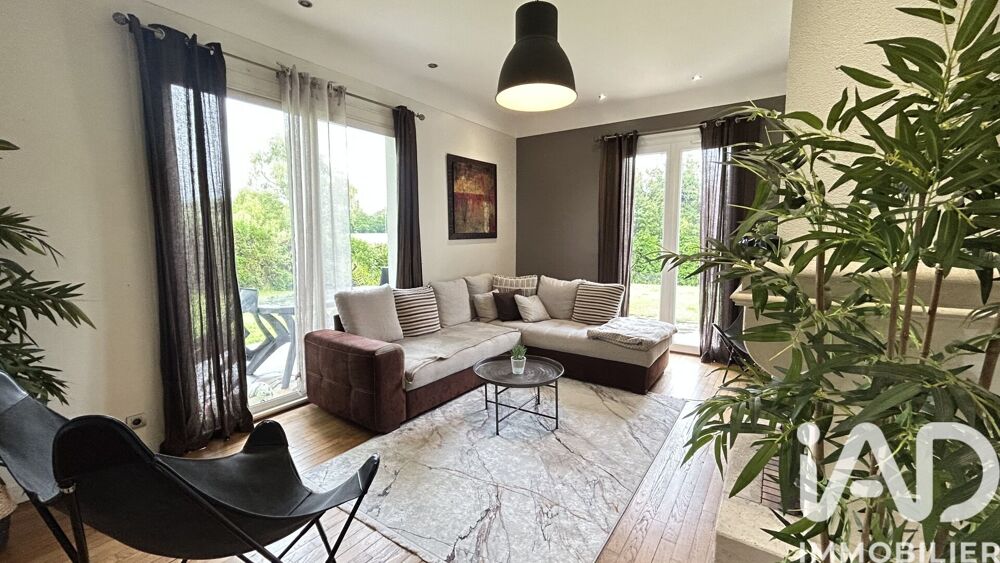 Vente Maison Vente Maison/villa 5 pièces Pau