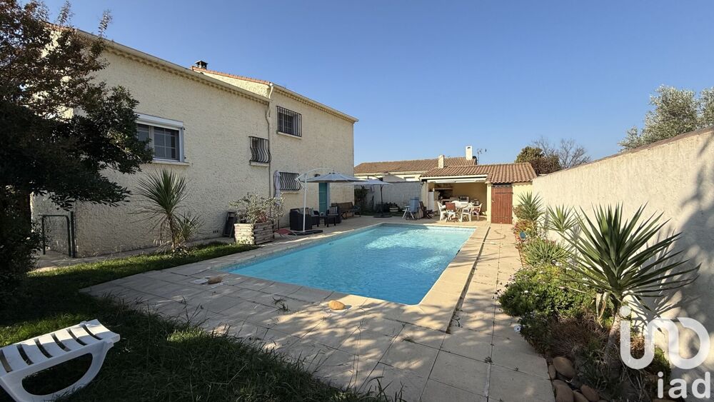 Vente Maison/villa 7 pièces