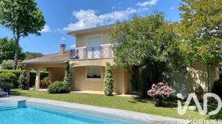  Maison à vendre 6 pièces 175 m²
