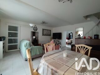  Maison à vendre 3 pièces 74 m²