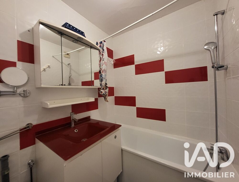 Location Appartement 3 pièces