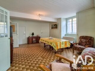  Maison à vendre 4 pièces 95 m²