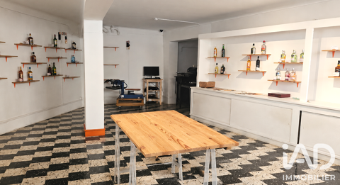   Vente Alimentation 170 m&sup2; 