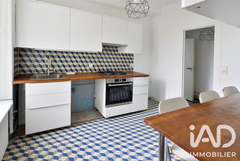 Location Maison Location Maison de ville 7 pièces Brunoy