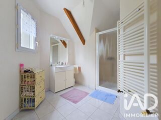  Maison à vendre 5 pièces 122 m²