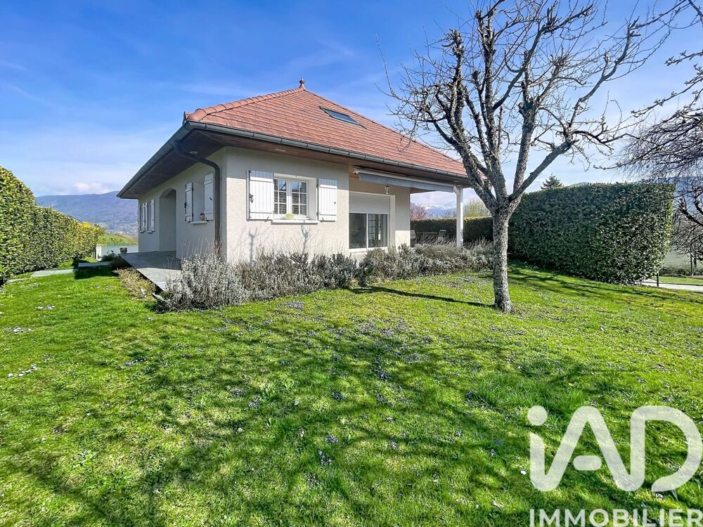 Maison 6 pièces 187 m² · à Héry-sur-Alby · 187 m² · 785 000 €