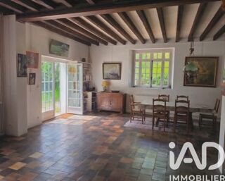  Maison à vendre 7 pièces 250 m²