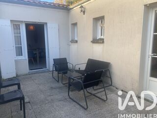  Maison à vendre 3 pièces 55 m²