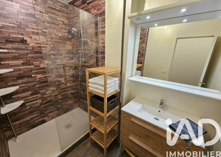  Appartement à vendre 4 pièces 67 m²