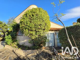 Vente Maison Vente Maison traditionnelle 6 pièces Cabestany