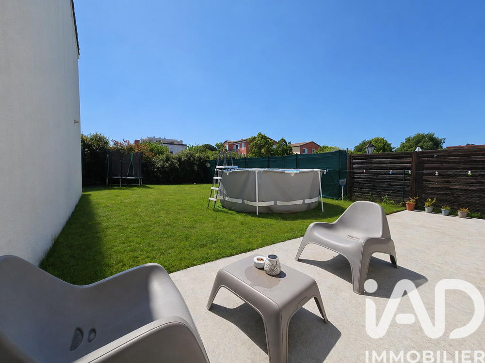 Vente Maison/villa 4 pièces