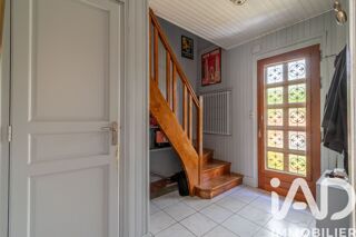  Maison � vendre 5 pi�ces 89 m�