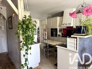  Maison à vendre 7 pièces 154 m²