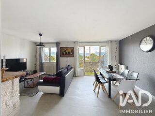  Appartement à vendre 4 pièces 71 m²