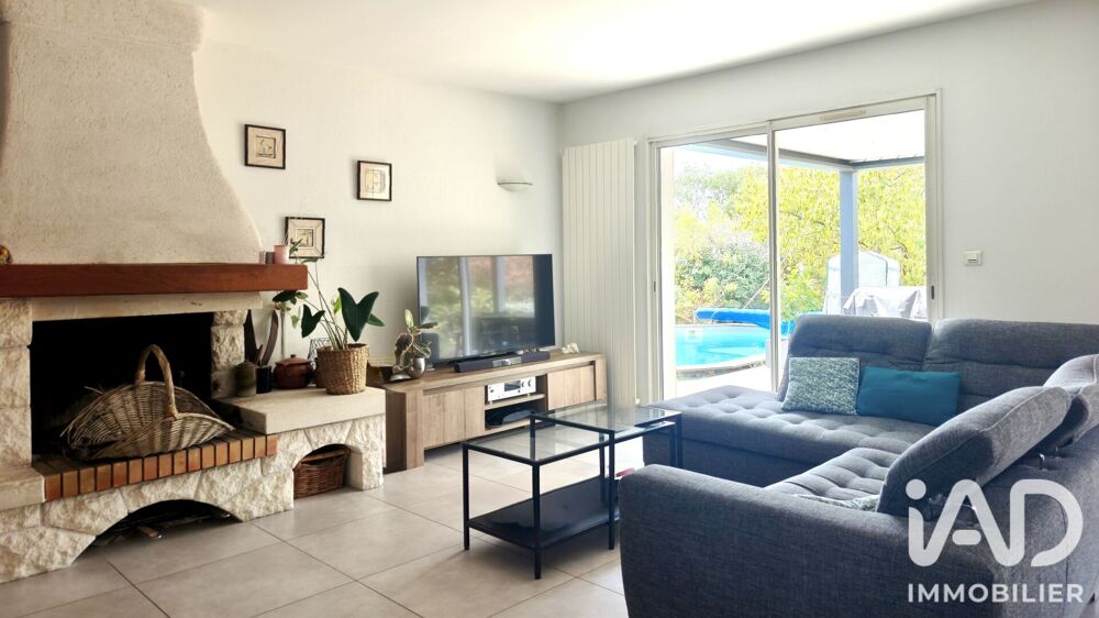 Vente Maison Vente Maison/villa 6 pièces Saint-herblain