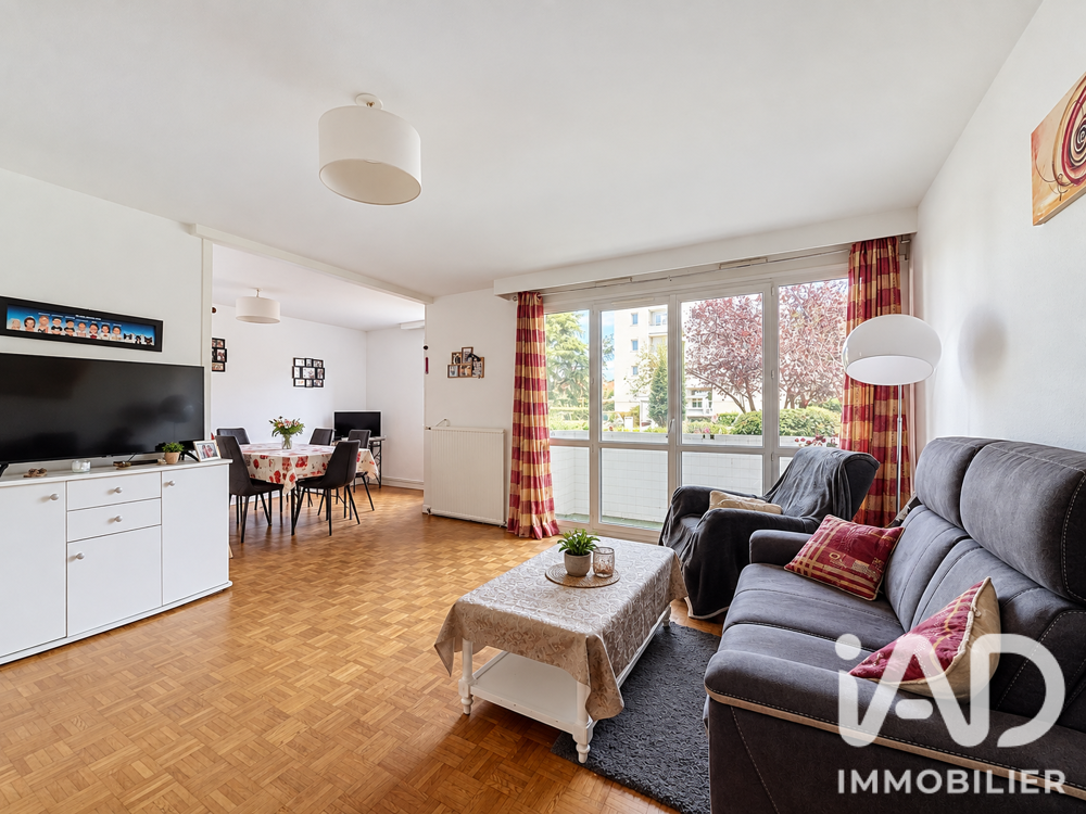 Vente Appartement Vente Appartement 4 pièces Saint-sébastien-sur-loire