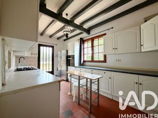  Maison à vendre 9 pièces 180 m²