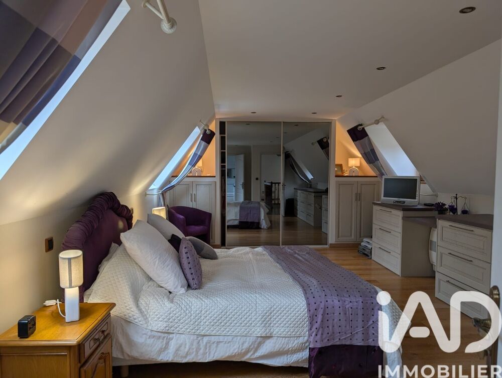 � vendre  Maison Saint-Jean-Lespinasse (46400)