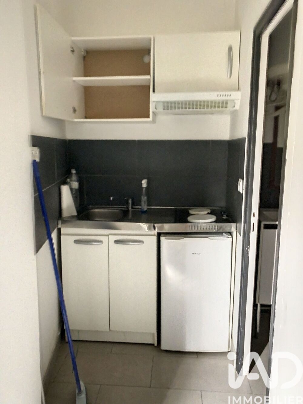 Vente Maison traditionnelle 1 pièce