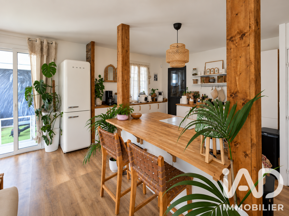 Vente Maison Vente Maison/villa 5 pièces Carros