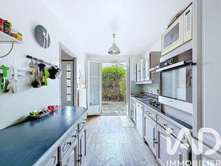 Maison à vendre 4 pièces 85 m²