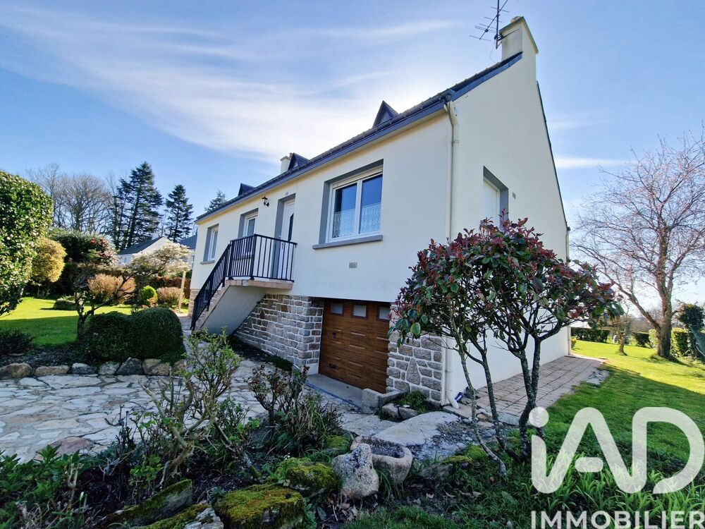 Vente Maison traditionnelle 5 pièces