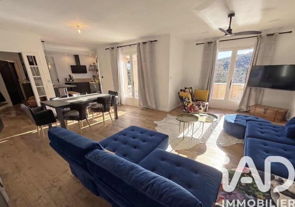� vendre  Maison Le Plan-de-la-Tour (83120)